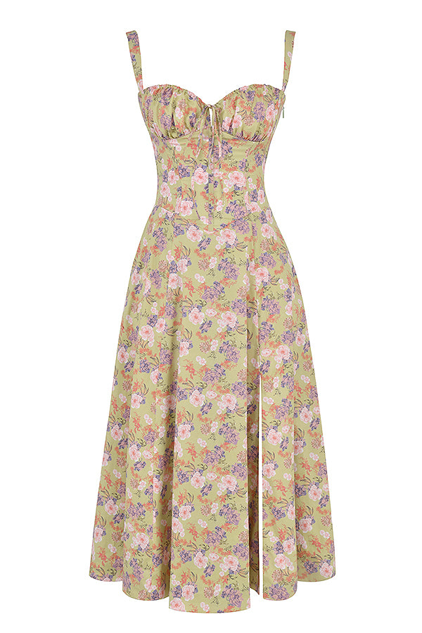 Alessia - Midi Dress