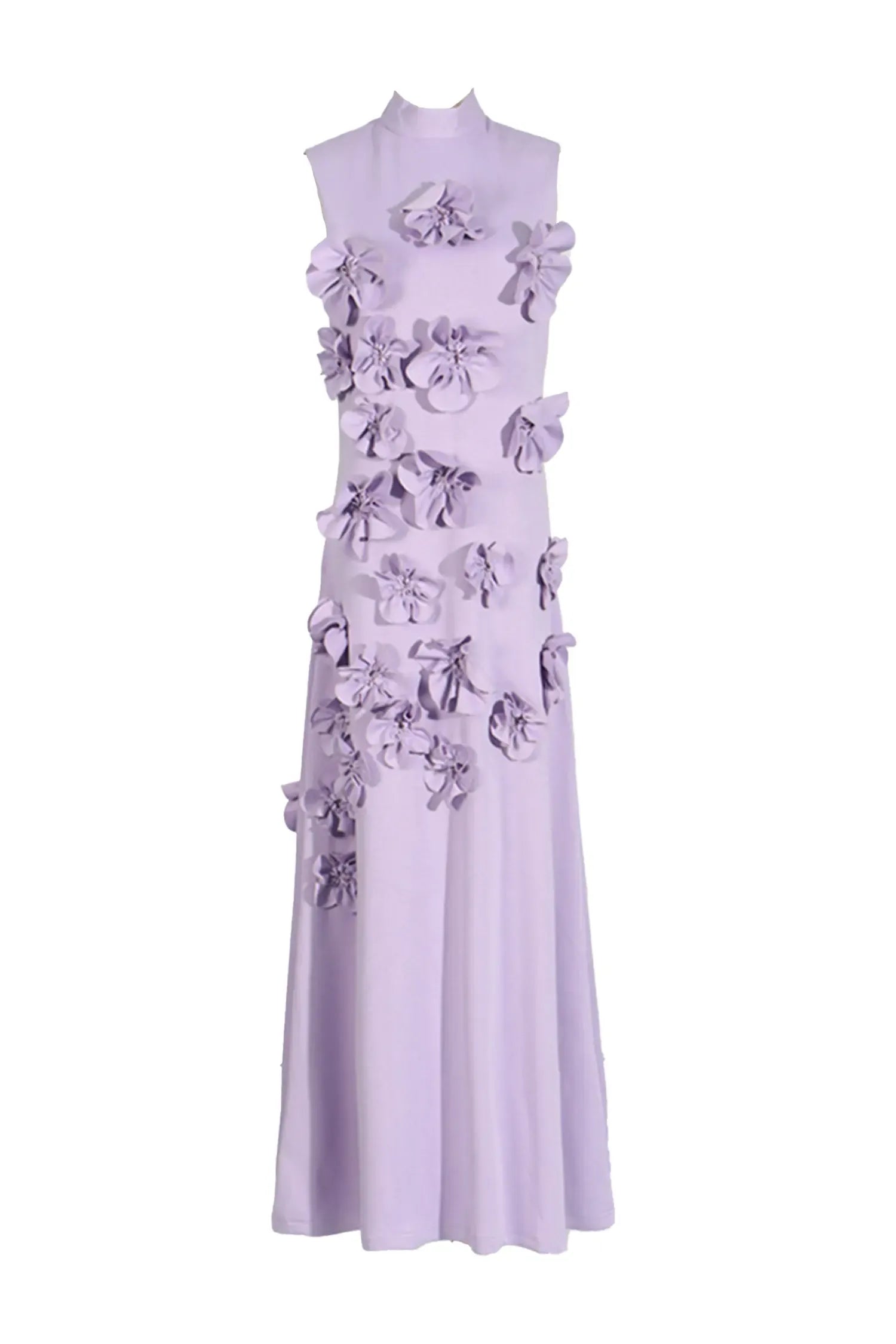 Camellia - Maxi Dress