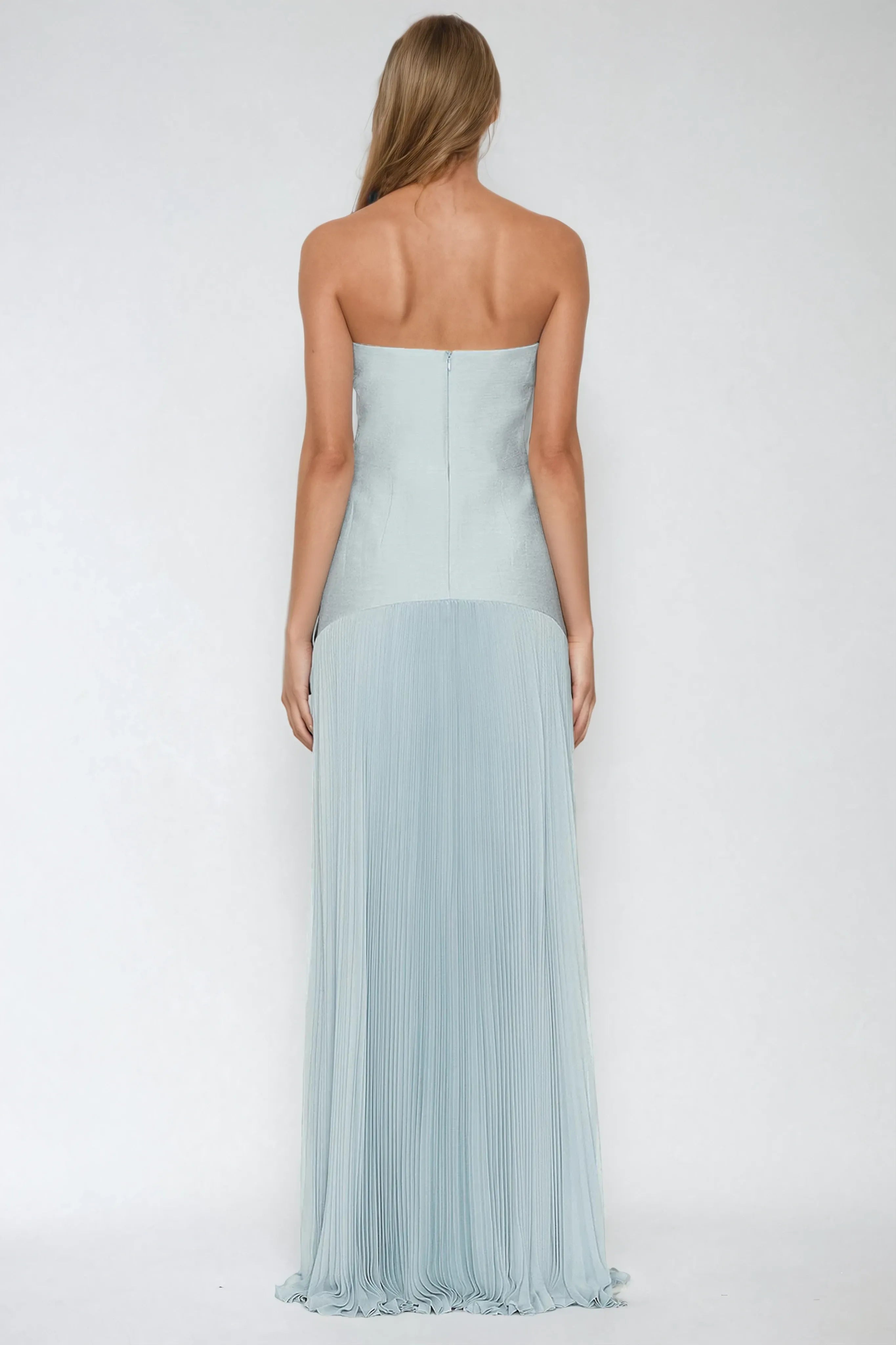 Azalea - Maxi Dress