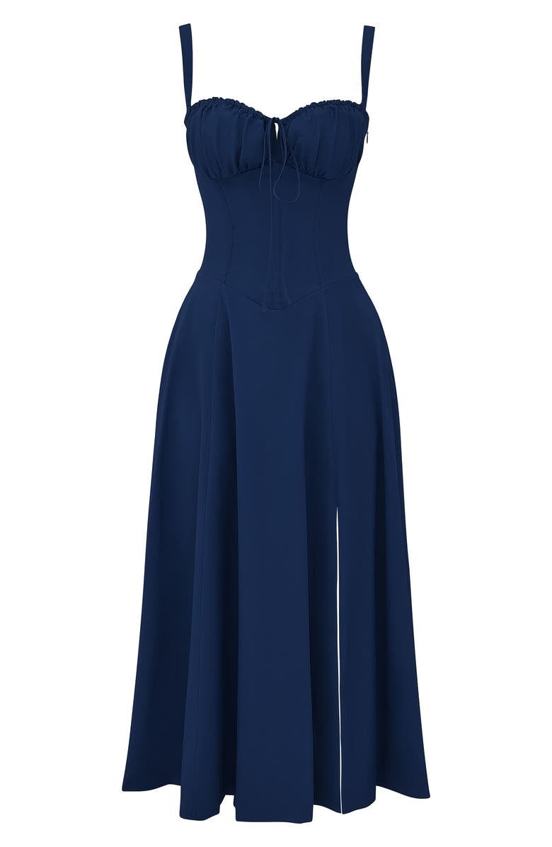 Alessia - Midi Dress