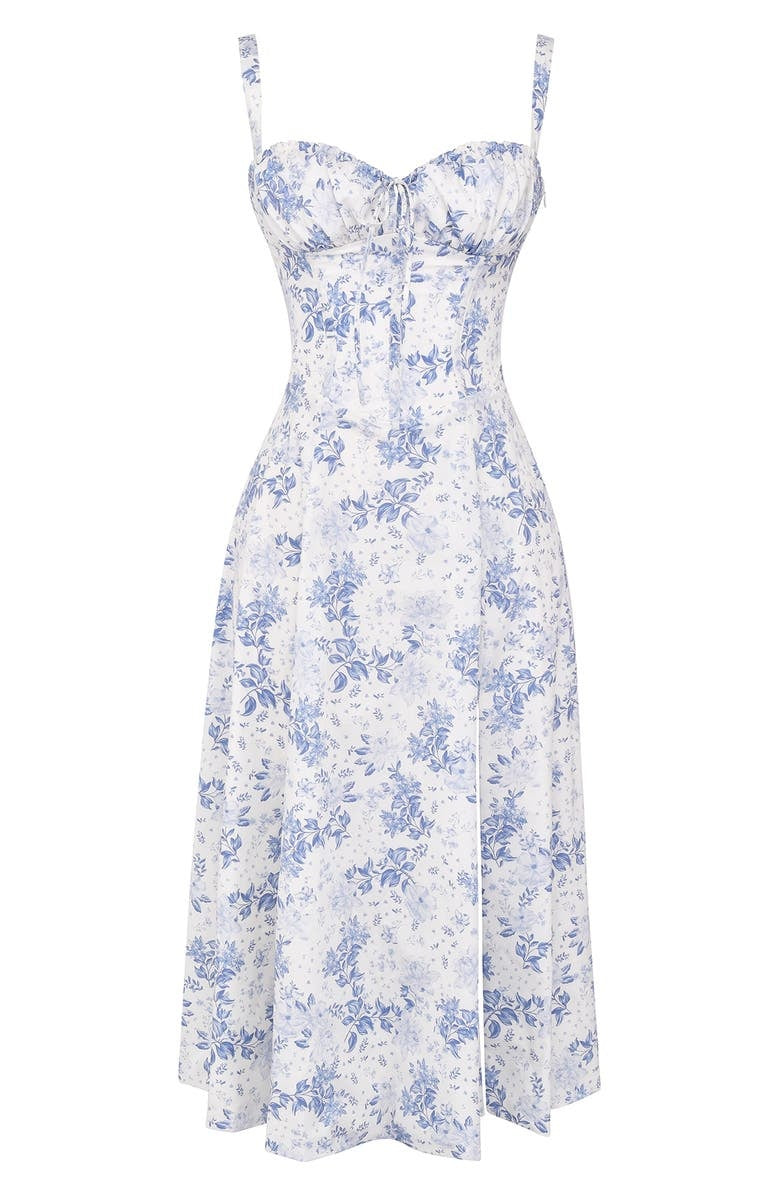 Alessia - Midi Dress