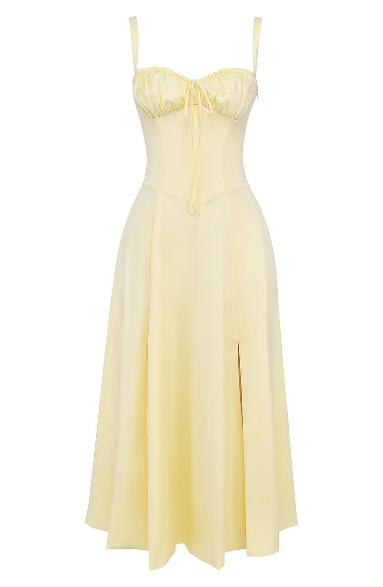Alessia - Midi Dress