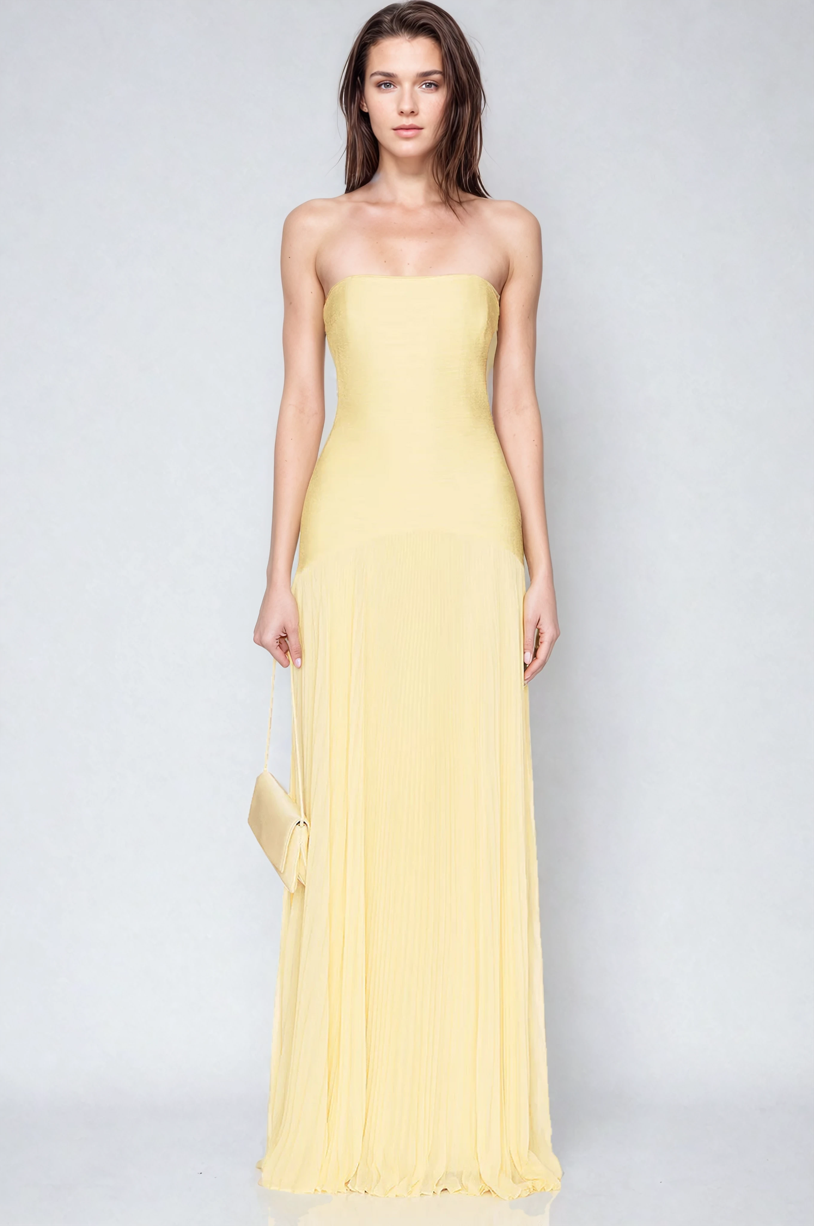 Azalea - Maxi Dress