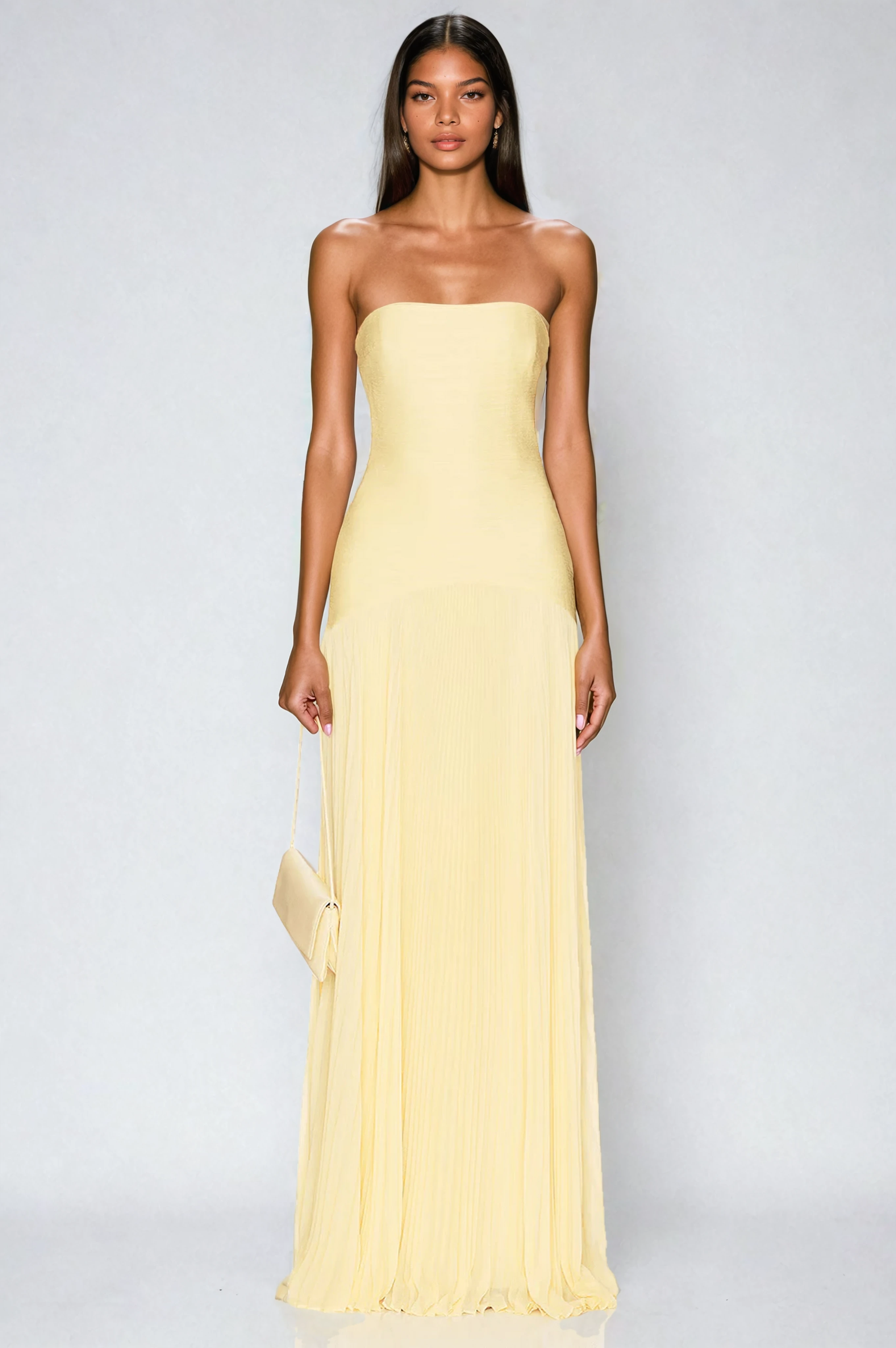 Azalea - Maxi Dress