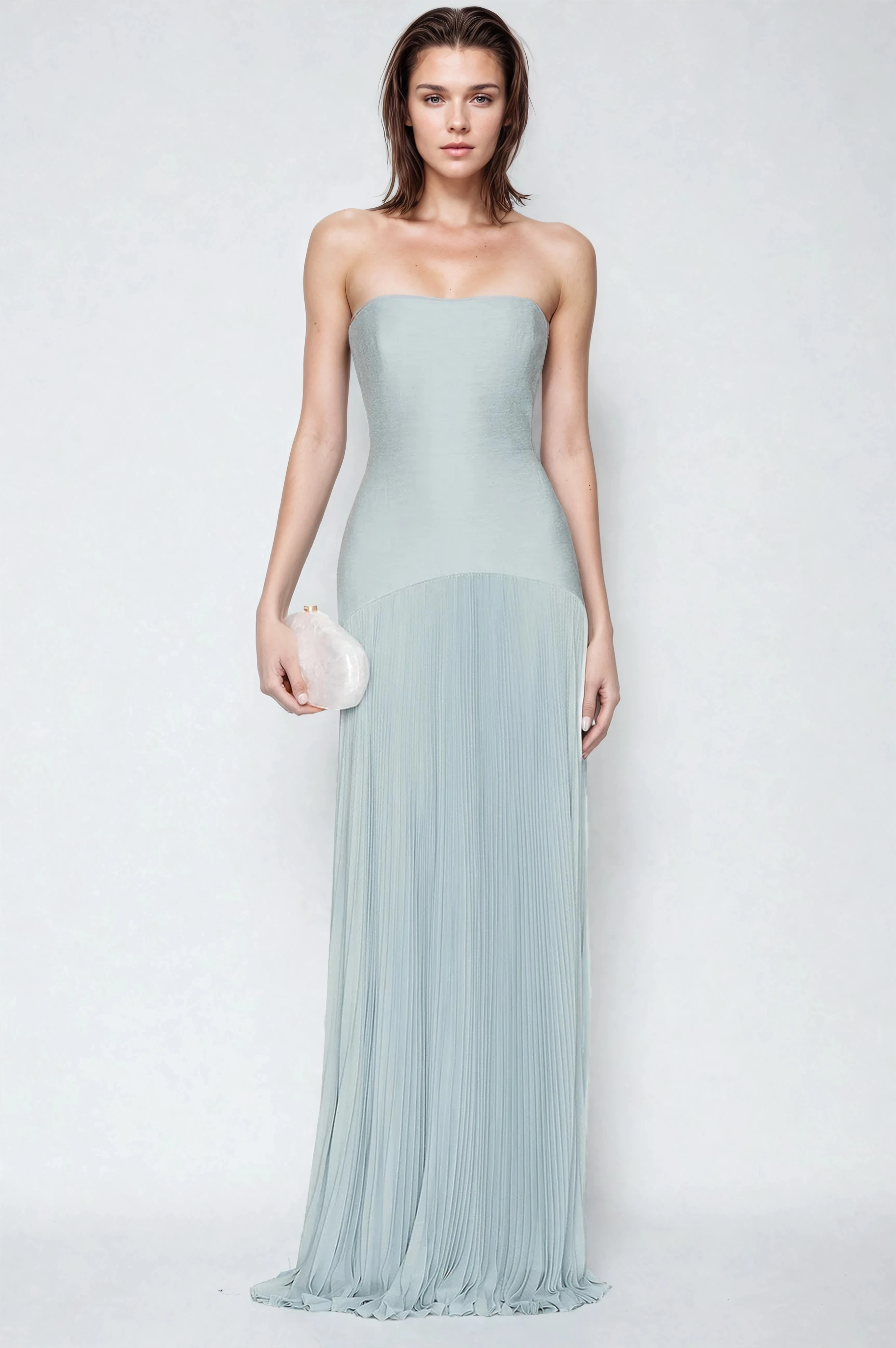 Azalea - Maxi Dress