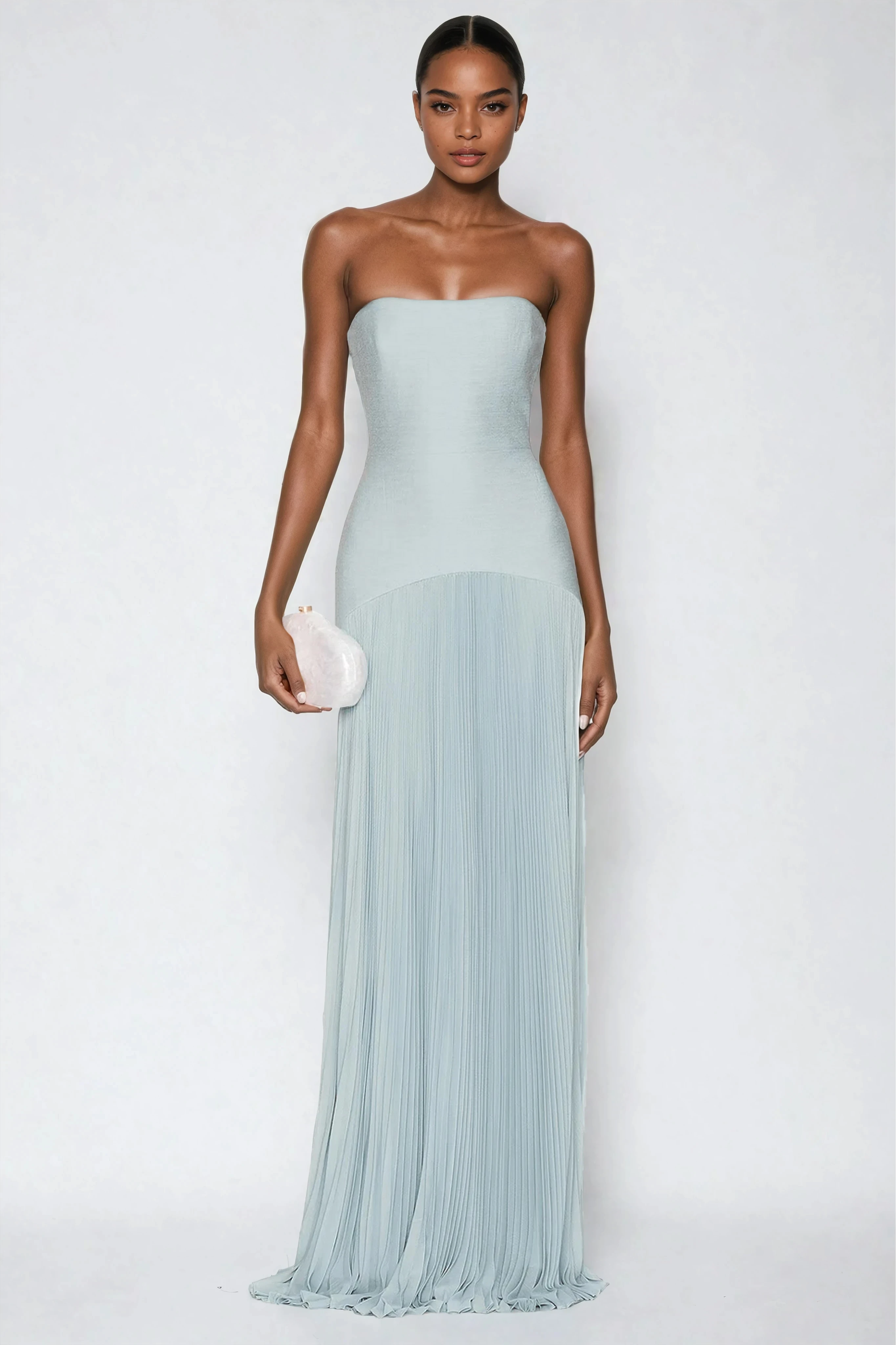 Azalea - Maxi Dress