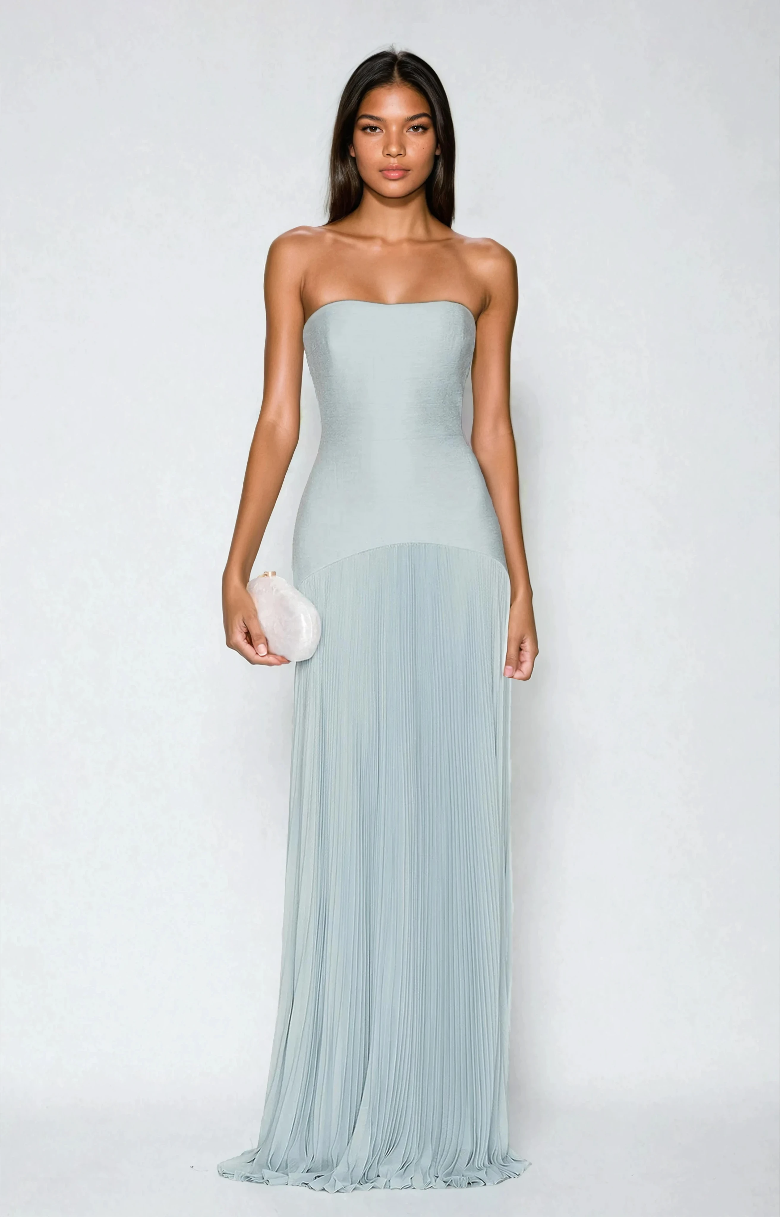 Azalea - Maxi Dress