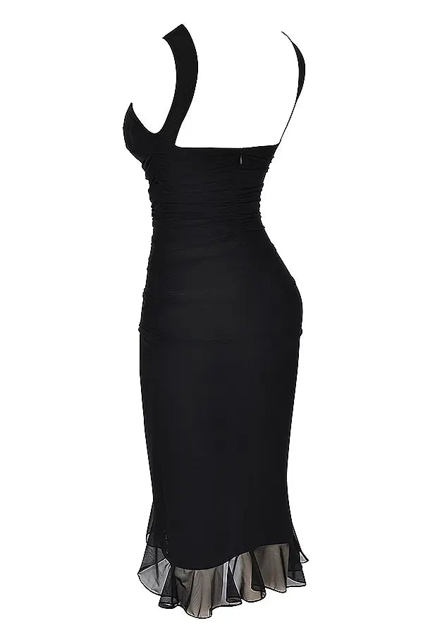 Elki - Midi Dress