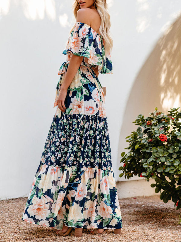 Ava - Maxi Dress