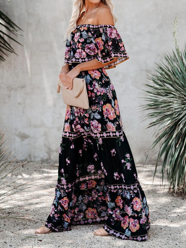 Ava - Maxi Dress