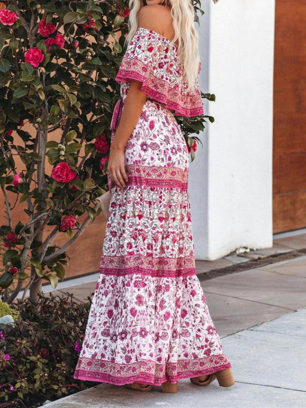 Ava - Maxi Dress