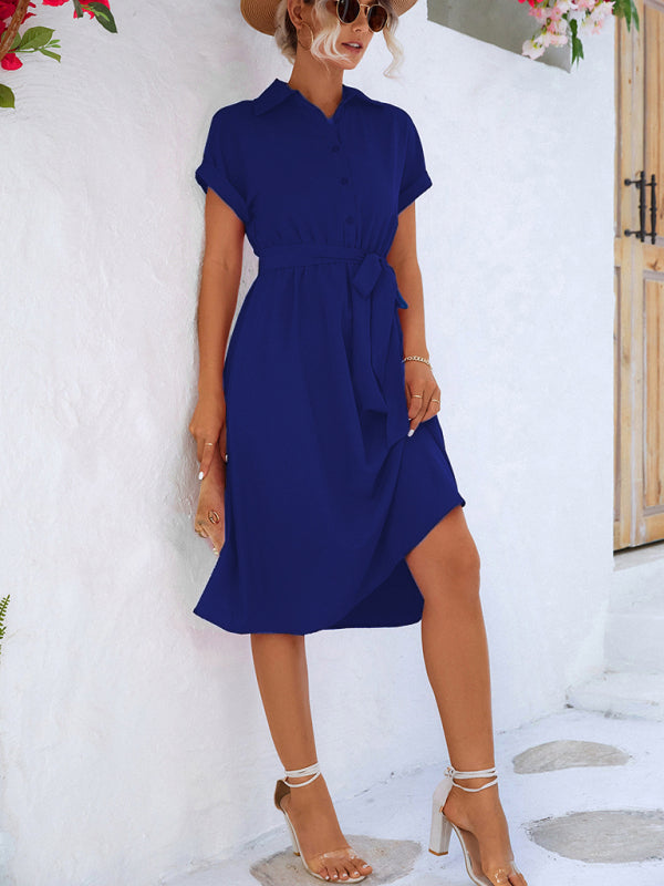 Dakota - Midi Dress
