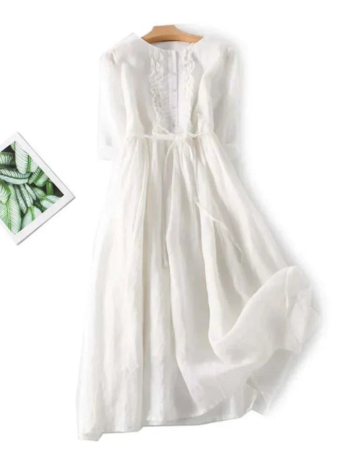 Jaya - Midi Dress