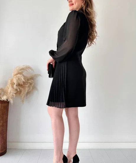 Lauren - Midi Dress