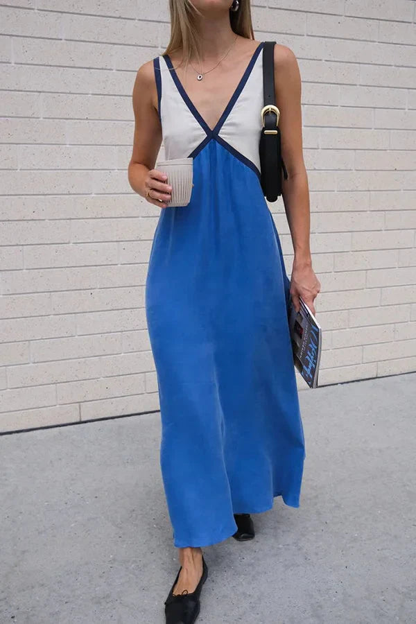 Lara - Maxi Dress