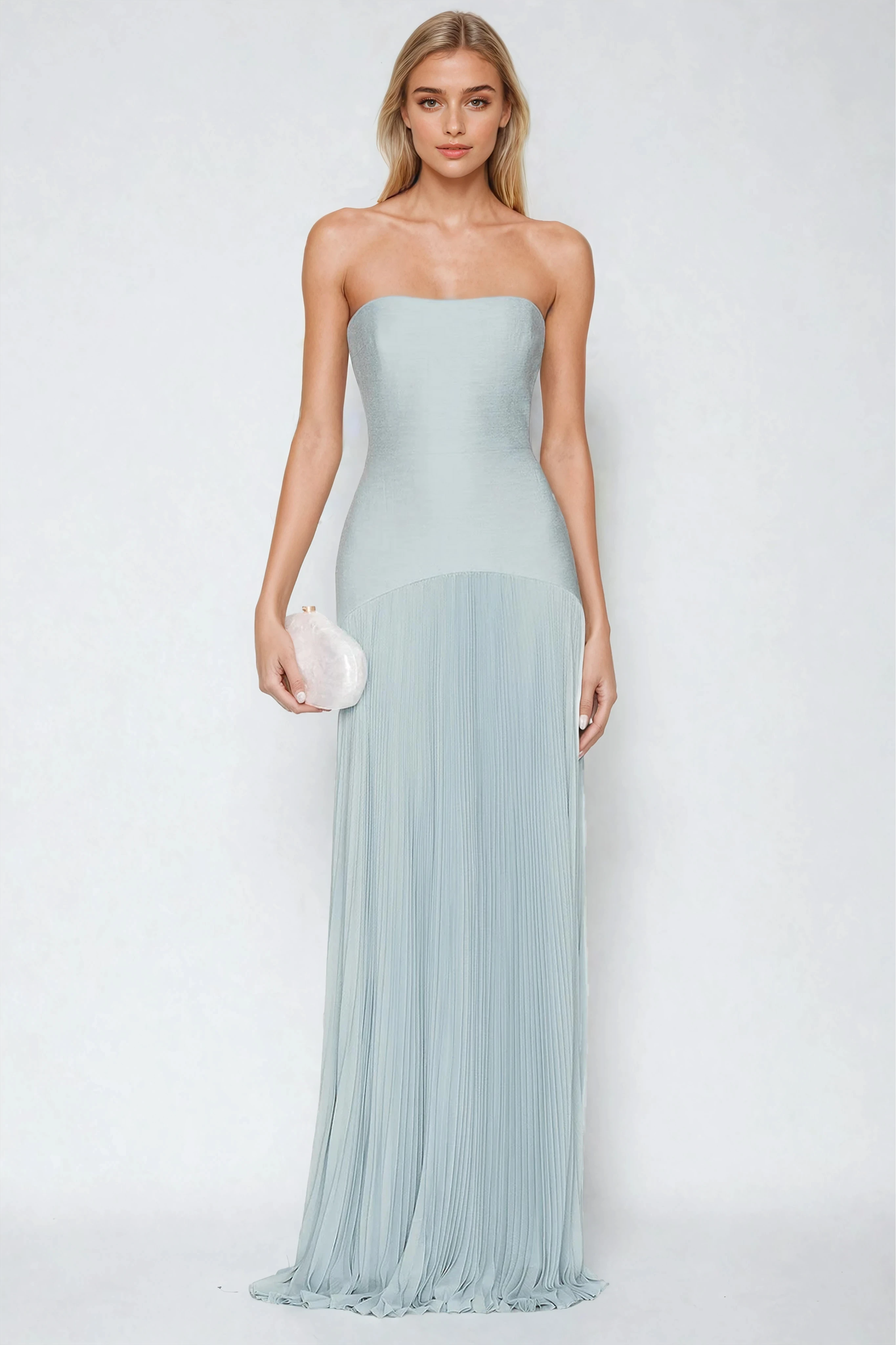 Azalea - Maxi Dress