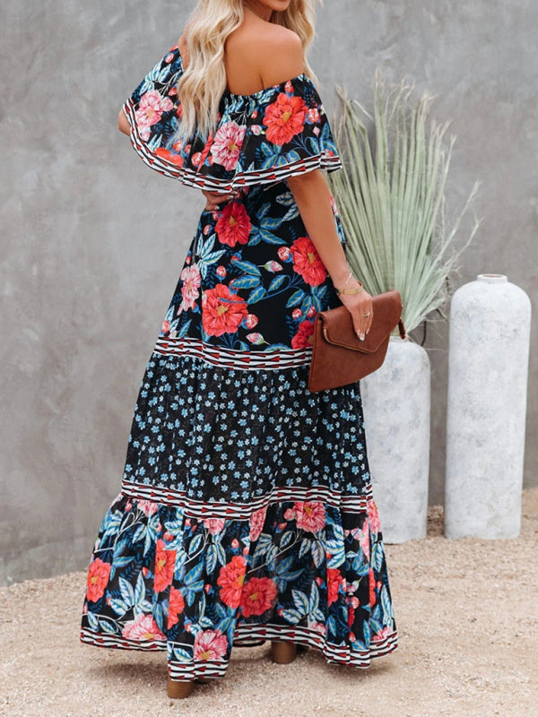 Ava - Maxi Dress