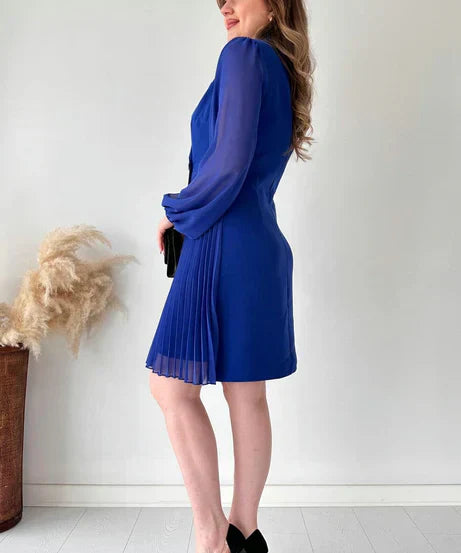 Lauren - Midi Dress